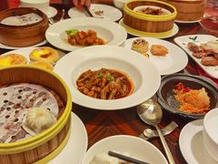 -夏宫中餐厅(香格里拉大酒店)