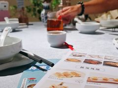 -晓粤·惹味粤菜(凯德乐峰广场店)