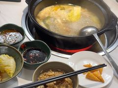 -狐狸爱上椰子鸡(滨江星光大道店)