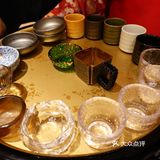 這是一家一直處於尚未營業狀態的店家