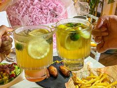 -天空花园餐吧·生日·团建(南山店)