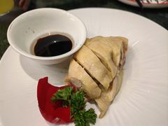 -新白鹿餐厅(京基KK ONE店)