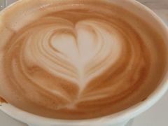 -Beans Solo豆号咖啡(百家湖花园店)