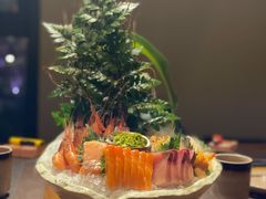 -和彩放题餐厅(酒仙桥店)