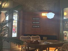 -仁义涵西餐·咖啡(中华巴洛克店)