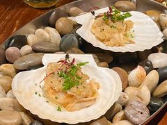 -Bistro 63 创意融合料理(广粤天地店)