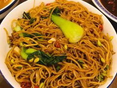 -回家吃饭·地道南昌菜(建德观总店)