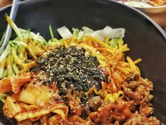 -优壹佳·延边朝鲜族料理(中山北路店)