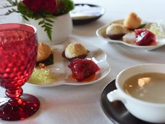 点心拼盘-三号黄浦会Canton Table