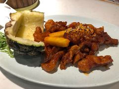 -华馨园北京烤鸭(丽水店)