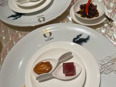 -8餐厅(新葡京酒店)