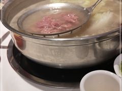 -八合里潮汕鲜牛肉火锅(福州万象城店)