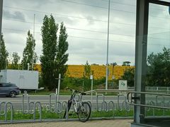 -维也纳国际机场