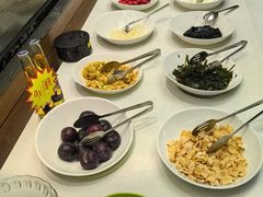 -豪客来牛排(红豆万花城店)