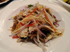 -广州塔晖粤轩中餐厅