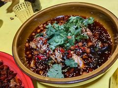 -林中乐辣子鸡(歌乐山总店)