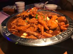-胖哥俩肉蟹煲(世茂国际广场店)