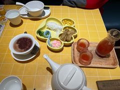 -蔡澜点心·粤菜(花城汇南区店)