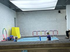 -IBOBI亲子游泳俱乐部(华侨城中心)