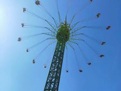 -七彩云南欢乐世界