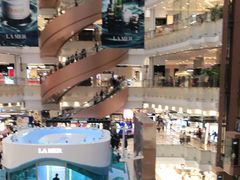 -新世界大丸百货