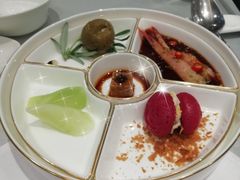 -虹御轩·传承江浙菜(虹桥店)