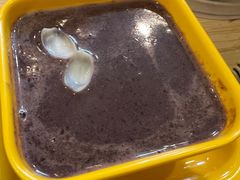 莲子红豆沙-玖鲜小笼(中山广场店)