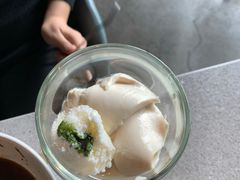 -半山腰·云南菜(侨福芳草地店)