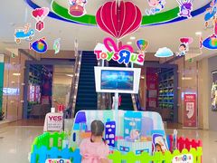 -TOYSRUS玩具反斗城(广州IGC天汇广场店)
