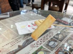 -周大娘牛乳(旧寨古村总店)