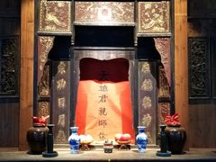 -桂林独秀峰王城景区