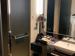 -广州天河希尔顿酒店