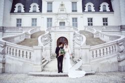 -帆拉斐婚纱摄影(春熙店)