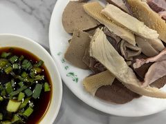 -苏州藏书羊肉(田东路店)