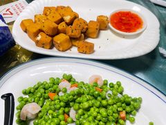 -王家厨房(新华路店)