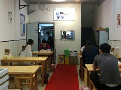 大堂-大叔家福鼎小吃(十全街店)