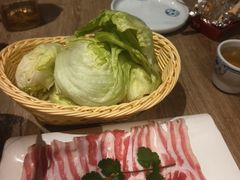 -古关火锅店(古北水镇景区店)