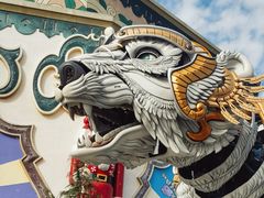 -上海海昌海洋公园