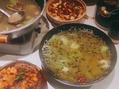 -乔阿马·江南味·驴肉香(龙湖华泾天街店)