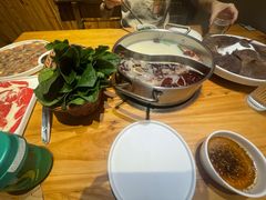 -四喜小胖·北京涮肉(五道营店)