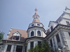 -天津意大利风情旅游区