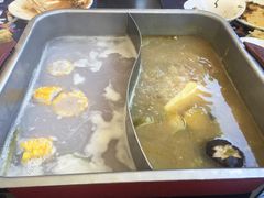 -新辣道鱼火锅(领展购物广场·中关村店)