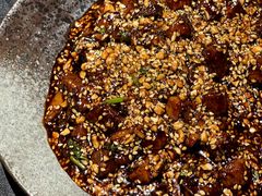 傣族坨坨牛肉-松茸小馆·云南特色餐厅