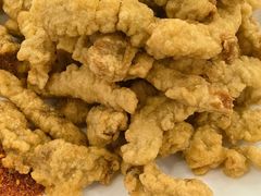 小酥肉-川娃子(万塘汇店)