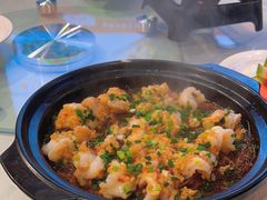 -郭林家常菜(狼垡店)