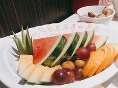-海底捞火锅(高科广场店)