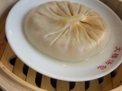 -文楼·淮扬菜·淮安早茶(河下古镇翔宇店)