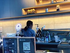 -瑞幸咖啡(三里屯SOHO-6号楼店)