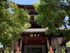 -白马涧龙池景区
