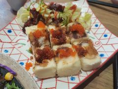 -一井烧肉·活鳗·火锅(毕淘买店)